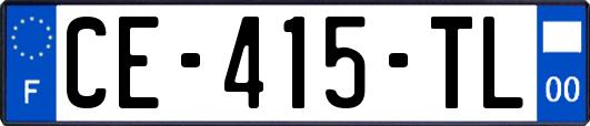 CE-415-TL