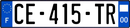 CE-415-TR