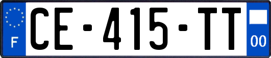 CE-415-TT