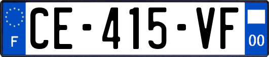 CE-415-VF