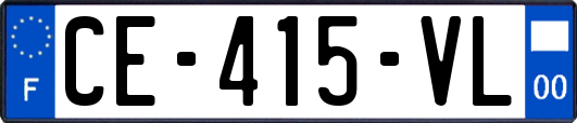 CE-415-VL