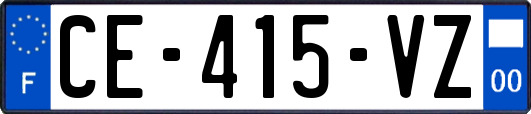 CE-415-VZ