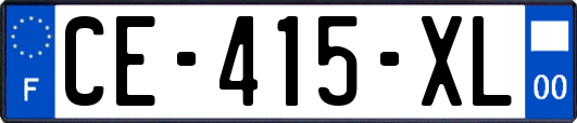 CE-415-XL