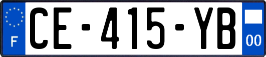 CE-415-YB