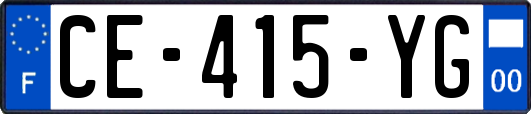 CE-415-YG