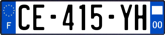 CE-415-YH
