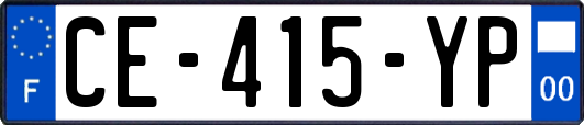 CE-415-YP