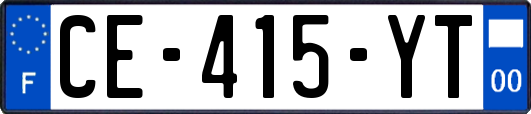 CE-415-YT