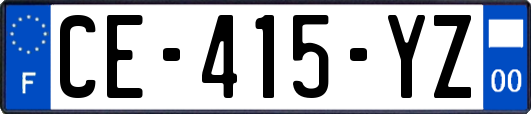 CE-415-YZ