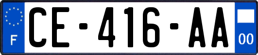 CE-416-AA