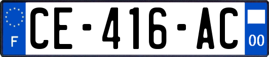 CE-416-AC