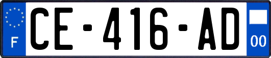 CE-416-AD