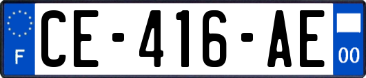 CE-416-AE