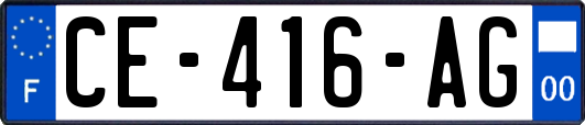 CE-416-AG