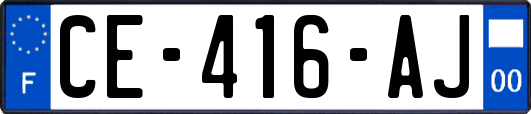 CE-416-AJ