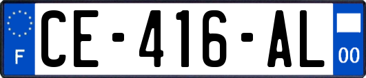 CE-416-AL