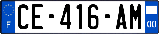 CE-416-AM