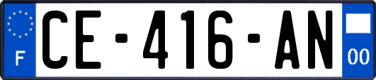 CE-416-AN