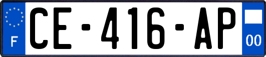CE-416-AP