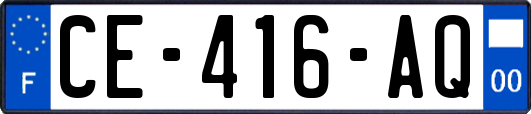 CE-416-AQ