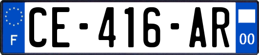 CE-416-AR