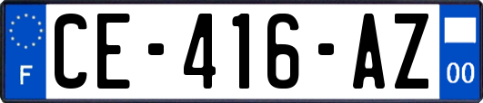 CE-416-AZ