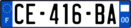 CE-416-BA