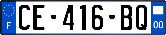 CE-416-BQ