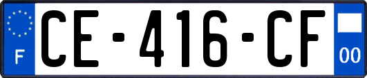 CE-416-CF
