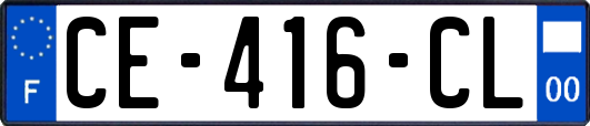 CE-416-CL