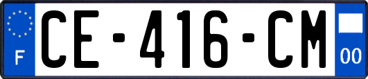 CE-416-CM