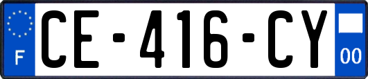 CE-416-CY