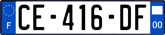 CE-416-DF