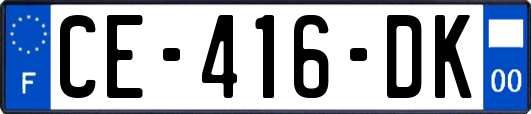 CE-416-DK