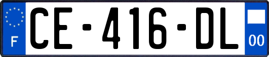 CE-416-DL
