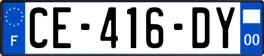 CE-416-DY