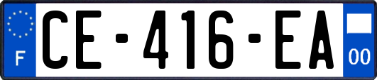 CE-416-EA