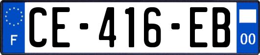 CE-416-EB
