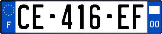 CE-416-EF