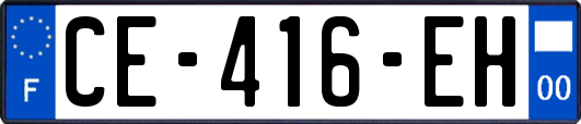 CE-416-EH