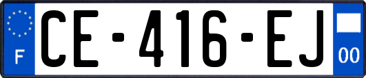 CE-416-EJ