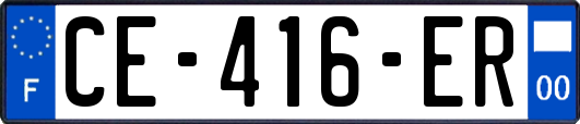 CE-416-ER
