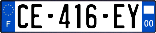 CE-416-EY