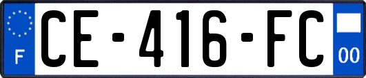 CE-416-FC