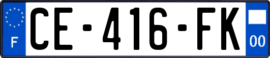 CE-416-FK