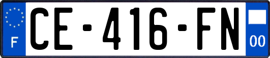 CE-416-FN
