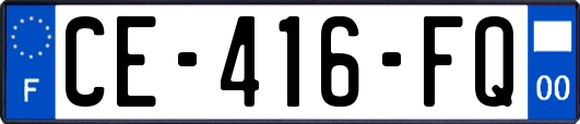 CE-416-FQ