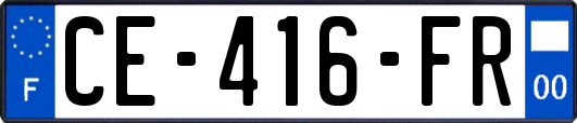 CE-416-FR
