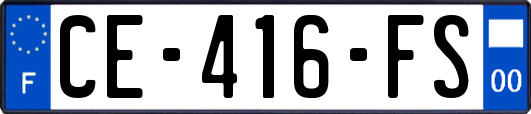 CE-416-FS