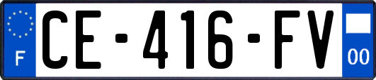 CE-416-FV
